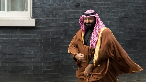 محمد بن سلمان
