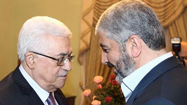 أوضح مشعل أن الفلسطينيين اليوم متفقون على المقاومة الشعبية