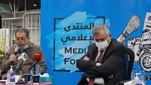 لا نفكر في الحظر واي تطورات تجري حسب ما تقتضية الحال