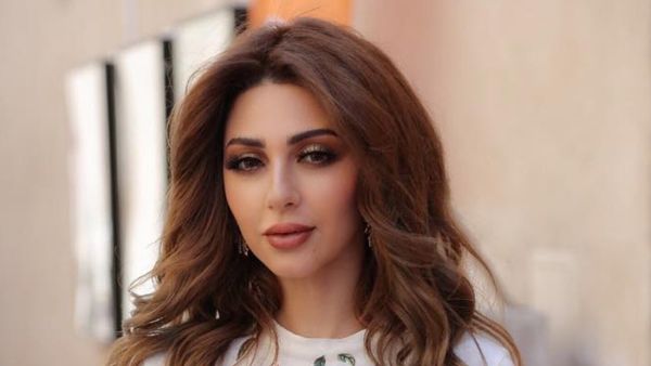ميريام فارس