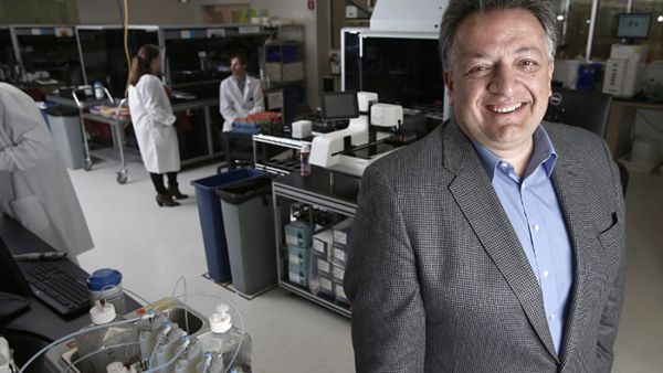 نوبار أفيان 