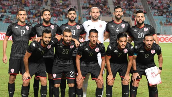 منتخب تونس