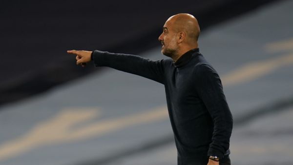 جوسيب غوارديولا