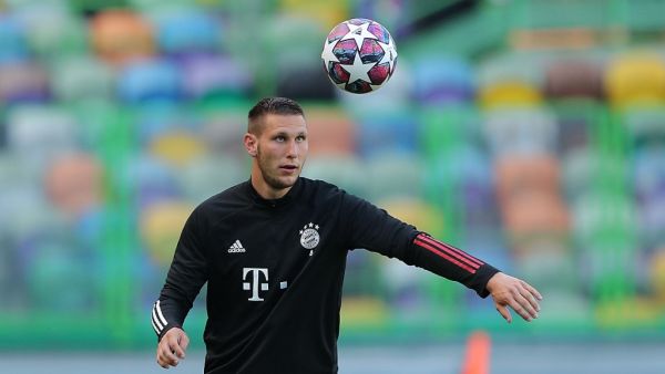 نيكلاس سولي