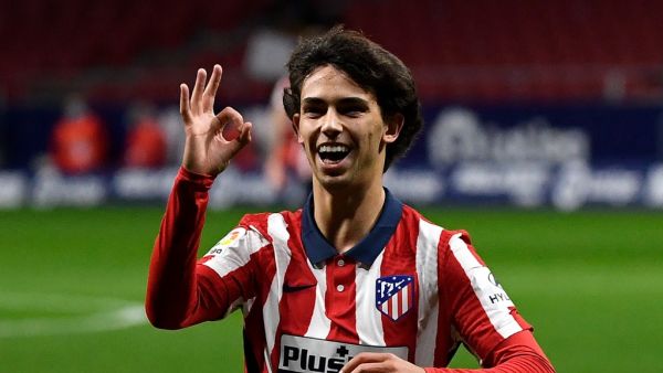 جواو فيليكس