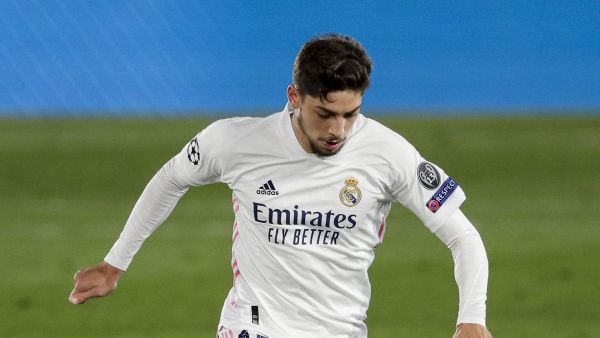 فيديريكو فالفيردي