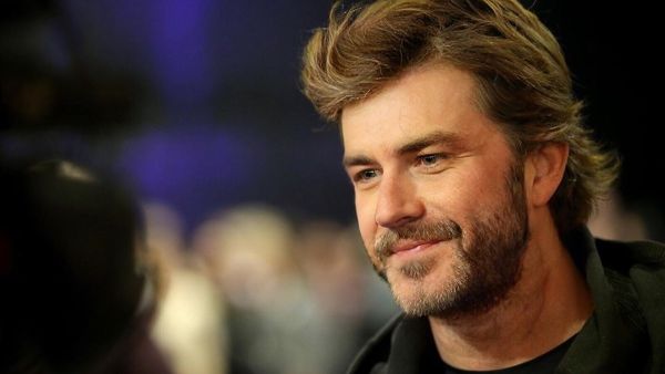  Tan Sagturk, Turkish State Opera and Ballet choreographer (Instagram)