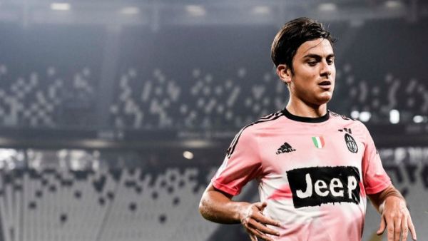 باولو ديبالا