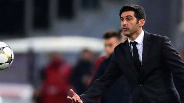 باولو فونسيكا