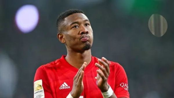 ديفيد آلابا