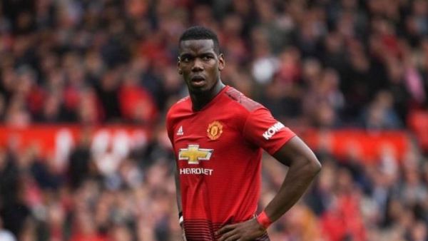 بول بوغبا أحد أبرز تعاقدات يونايتد منذ رحيل فيرغسون