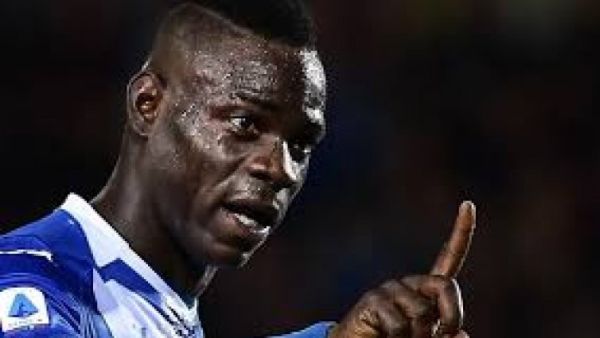 ماريو بالوتيلي