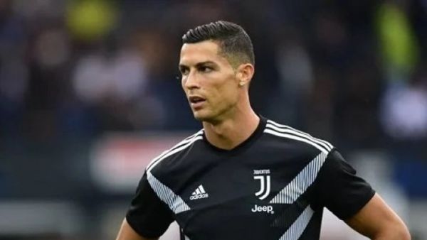 كريستيانو رونالدو