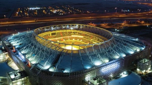 Photo: Qatar Tribune