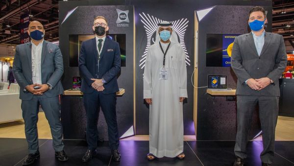 مدينة الشارقة للإعلام (شمس) تختتم مشاركتها بنجاح في معرض سيملس الشرق الاوسط ٢٠٢٠