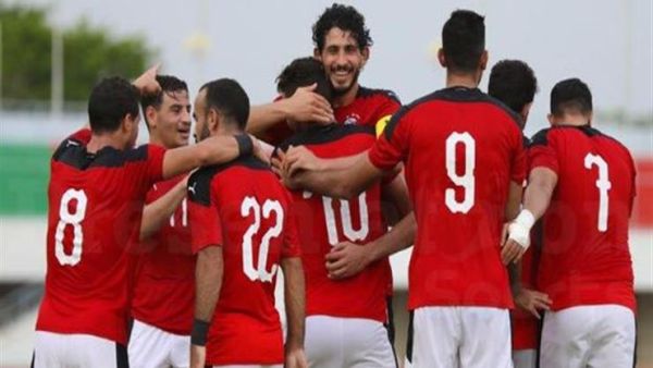 مصر تتفوق على توغو مجدداً
