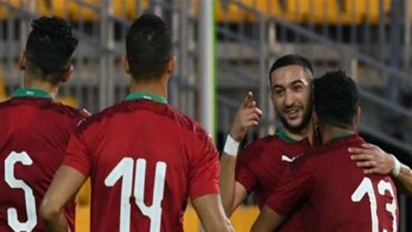 فوز ضروري للمغرب
