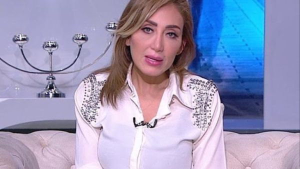 ريهام سعيد