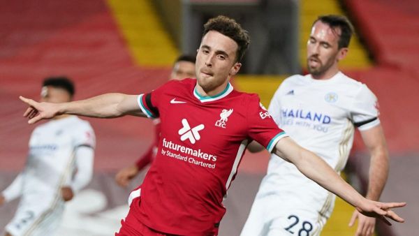 جوتا يتألق مجدداً