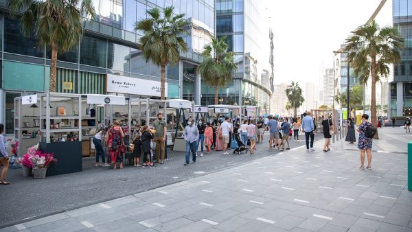 Dubai Culture: Effective Steps To Counter the Repercussions of COVID-19 on the Sector