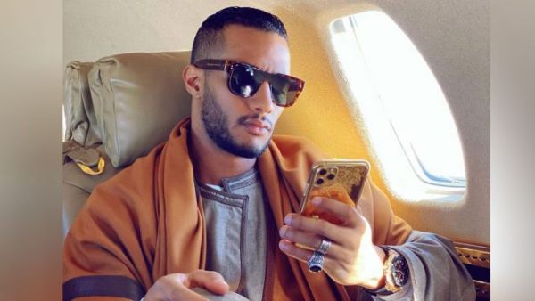 محمد رمضان