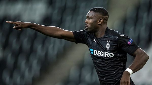 ماركوس تورام