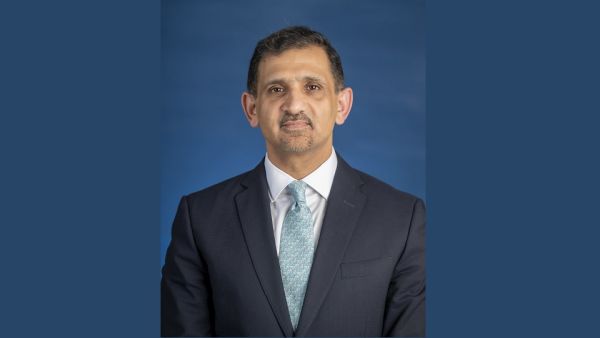 Hammad Hassan, Managing Director of Bank ABC Islamic Bank Abc Islamic Announces Nine-Months 2020 Net Profit of $22.3 Million