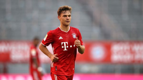 جوشوا كيميش