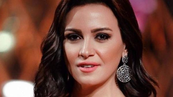 ريهام عبد الغفور 