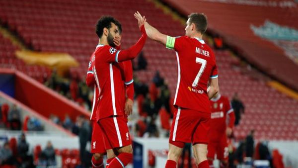 تعادل مخيب للريدز