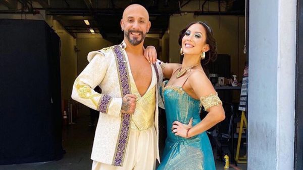 Jeannie Mai quit last week for medical reasons. 