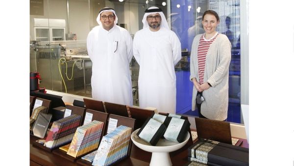 محمد بن راشد لتنمية المشاريع الصغيرة والمتوسطة تواصل برنامج زياراتها الميدانية للاطمئنان على روّاد الأعمال الأعضاء والوقوف على حاجاتهم وتسليط الضوء على الفرص الجديدة