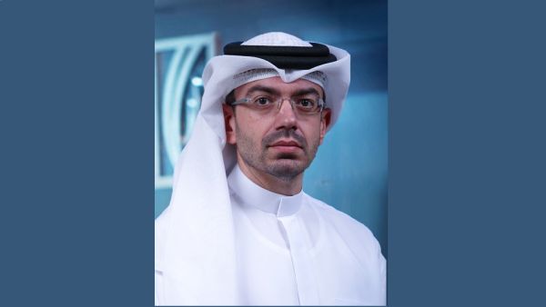 أحمد القاسم، نائب رئيس تنفيذي أول، رئيس الأعمال المصرفية للشركات والمؤسسات لمجموعة بنك الإمارات دبي بنك الإمارات دبي الوطني يطلق منصة المعاملات المصرفية الرقمية العالمية "بزنس أونلاين"