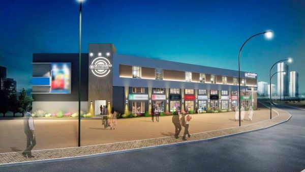 Amlak Announces the Re-Development of Three Markets in Isa Town