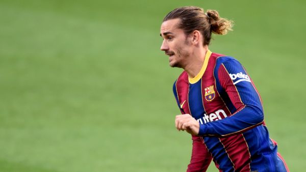 أنتوان غريزمان