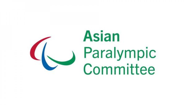 Asian Paralympic Committee logo