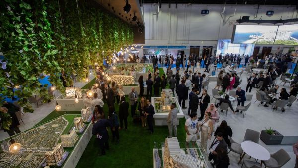 Azizi Developments To Exhibit Wide Portfolio and Future Plans at Cityscape 2020