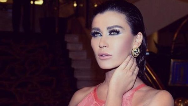 Botox or Extra Pounds?! Nadine Al Rassi Looks Different in Her Latest Appearance (Video)