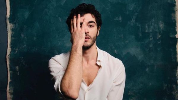  Burak Deniz Had a Terrible 2020 Topped With His Father Passing Away! (Picture)