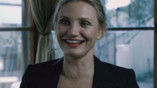 The 'What Happens in Vegas' star has enjoyed cooking for her husband Benji Madden and her 10-month-old Raddix