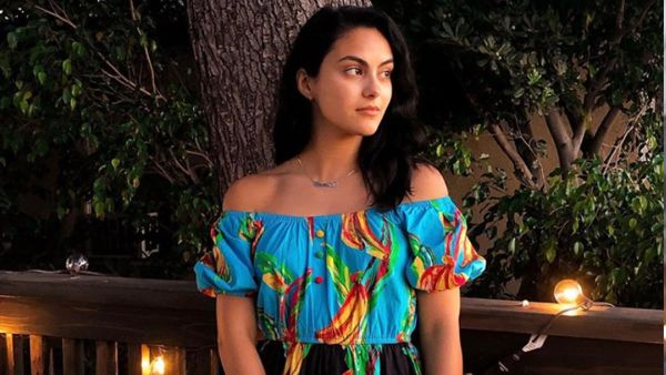 The Wrap said the film reimagines Alfred Hitchcock's Strangers on a Train. 