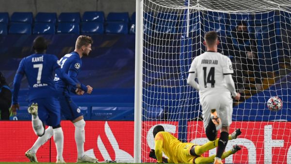 فيرنر يقود تشيلسي لفوز كبير