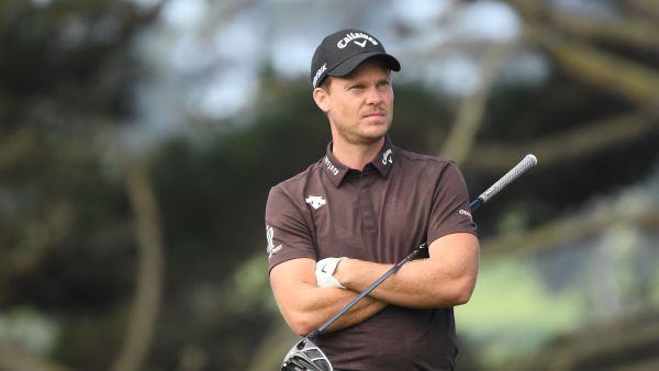 Danny Willett will be looking for a third win in Dubai (Photo: Supplied)