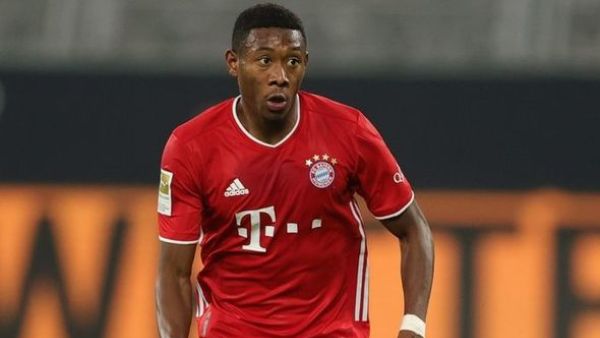 ديفيد آلابا