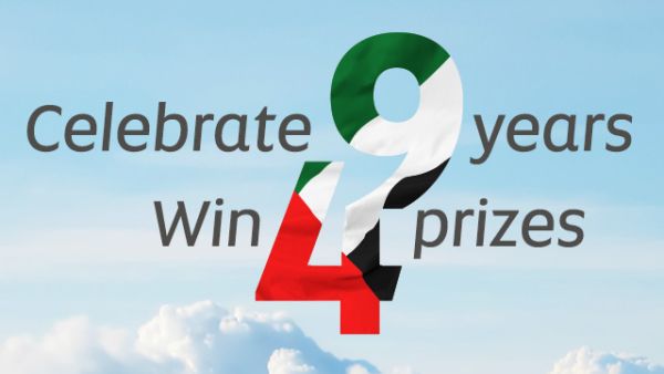 Etihad Guest Reveals Exciting Offers for UAE National Day