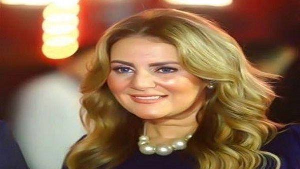 رانيا محمود ياسين