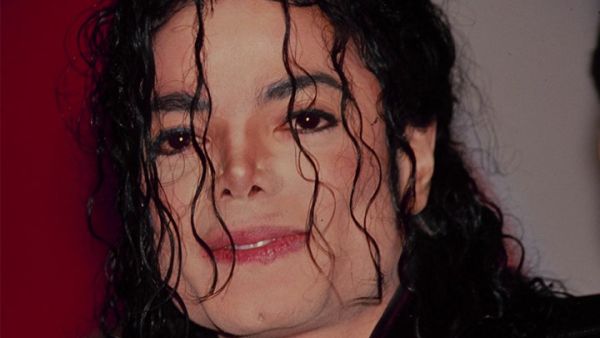 Michael Jackson (Twitter)