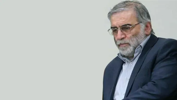 Iranian nuclear scientist is 'assassinated near Tehran',Iranian reports claim. (Twitter)