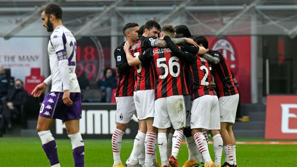 فوز جديد للروسونيري