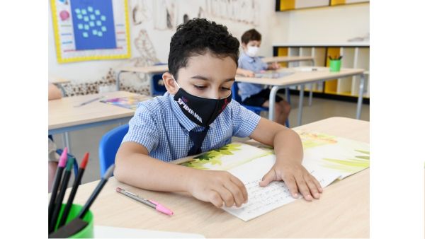 جيمس للتعليم تطلق حملة مخصصة بمناسبة اليوم العالمي للغة العربية في دولة الإمارات العربية المتحدة